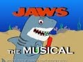笙ェ JAWS THE MUSICAL Animation Parody 笙ェ JAWS THE MUSICAL Animation Parody