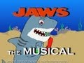  jaws the musical  animation parody