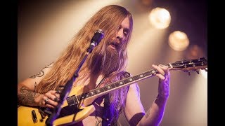 KADAVAR - Forgotten Past - (HQ sound live)