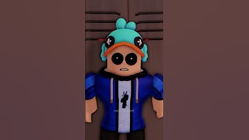 Thumbnail of RUSH VS PLAYER! 😱 (ROBLOX DOORS FLOOR 2 ANIMATION)