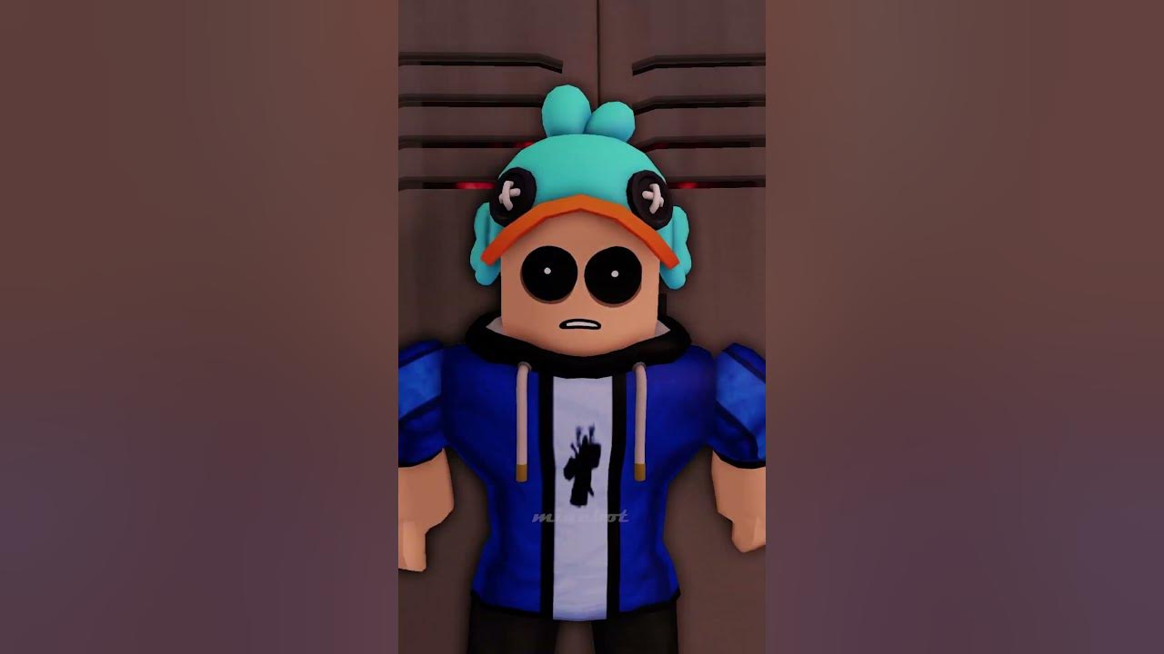RUSH VS PLAYER! 😱 (ROBLOX DOORS FLOOR 2 ANIMATION)