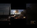 Russia Repairs Critical ISS Launch Pad After Thanksgiving Soyuz Damage 