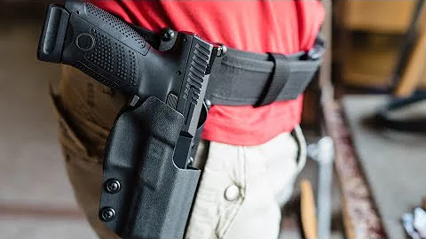 Ohio Supreme Court: Armed school employees require training