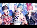 【B-PROJECT】 the one&amp;only - THRIVE 【가사/歌詞】