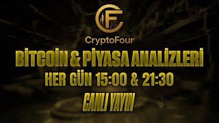 Bitcoin Etfinden 1 Milyar Lık Çıkış Canlı Yayın