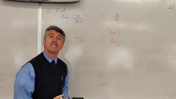 AP Calculus AB Test 1997 Questions 20 - 22