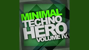 CocobongoMan (Original Mix)