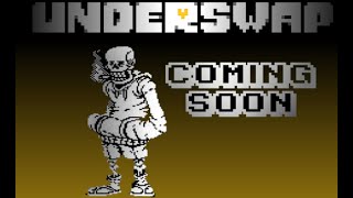 UnderSwap: Papyrus Fight Animation (Coming soon)