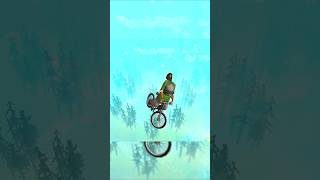 Big Smoke stunt jumps in GTA San Andreas PT.3#gtasanandreas #shorts