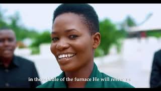 NEW KING'S BIBLOS  - TUNAYAWEZA MAMBO YOTE (Official  video)