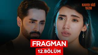 Kader Bizi Yazdı - Mann Mast Malang - 12. Bölüm Fragman