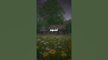 سورة آل عمران | الآية 134-135.