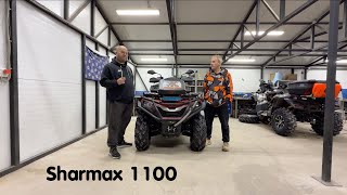 видео: Sharmax 1100. Обзорное видео. Стоит ли покупать ? Плюсы, минусы, доработки, тюнинг, допы картинка: Sharmax 1100. Обзорное видео. Стоит ли покупать ? Плюсы, минусы, доработки, тюнинг, допы
