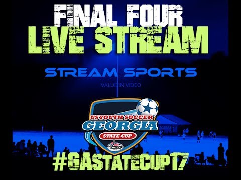 final four live stream