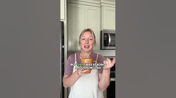 Radon testing - I finally did it!