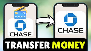 How To Transfer/Send Money From Chase Credit Card to Bank Account - Full Guide (2025)