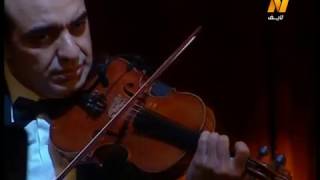 Hany Shaker - Mathddesh [Concert] / هاني شاكر - متهدنيش
