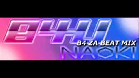 NAOKI - B4U (B4 ZA BEAT MIX) [HQ]