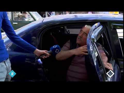 გაბრაზებული ქობულეთელი - \"ბათუმში უნდა აშენდეს, ბათუმია ერთი და ქობულეთი არაფერი არაა?!\"