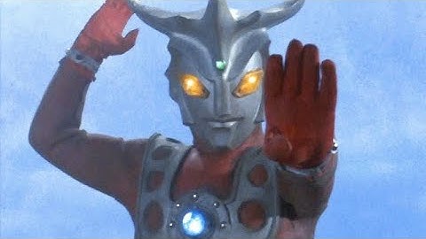 Ultraman Leo Enhanced texture (Mod) [Ultraman Fighting Evolution 0 Showcase]