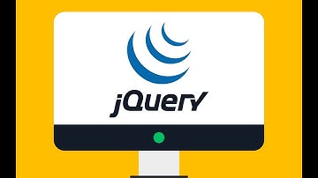 jQuery Tutorial for Beginners | Learn jQuery in One Video | jQuery Complete Course 2024
