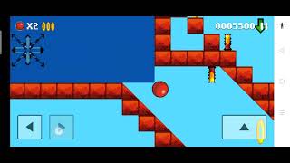 Bounce Gravity level 5