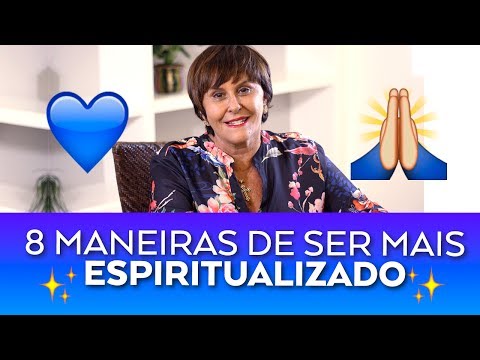 Vídeo: Como Se Espiritualizar