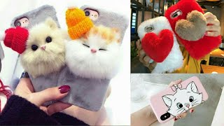 30 Cool Diy Phone Cases Mobile Case Hacks Easy And Cute Phone Project Fnf Creations