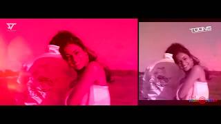 Video thumbnail of "Shayad Meri Shaadi Ka Khayal (DJ Toons Club Mix 2019)"