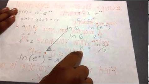 Exponential Functions (Part 2)