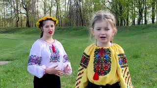 Відеопроєкт «Із вірою в серці»