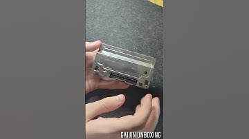 Official Nintendo Network Adapter