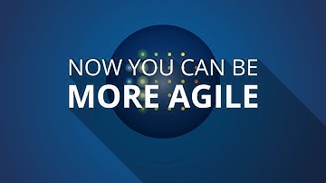How Agile, Intelligent Sourcing Works