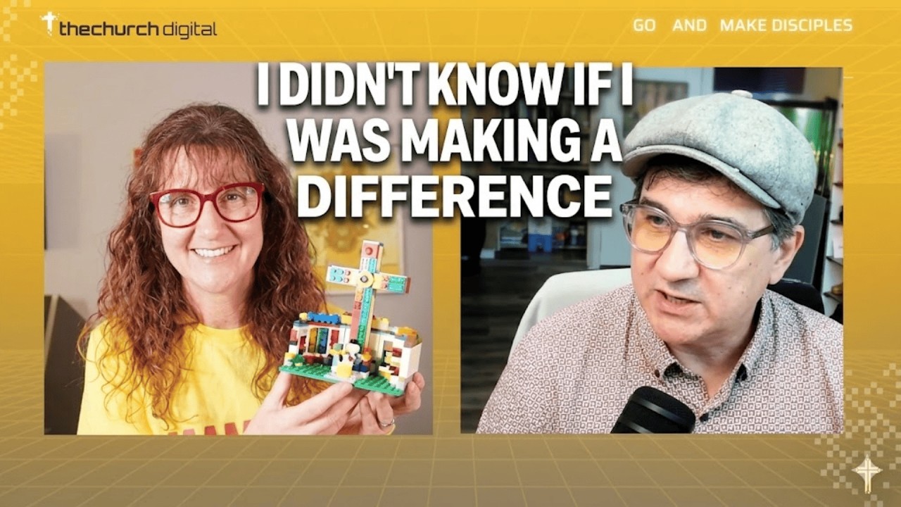 The Real Reason She Started Streaming (It's Not What You Think)