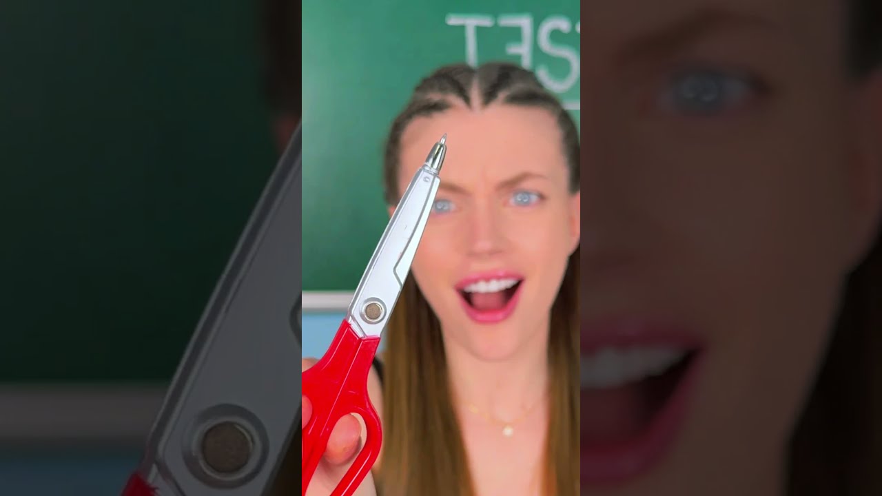 The WEIRDEST PENS In World 