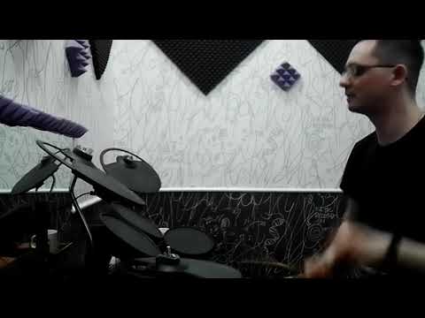 SeT - Gigolo (Tanzwut Drum Cover)