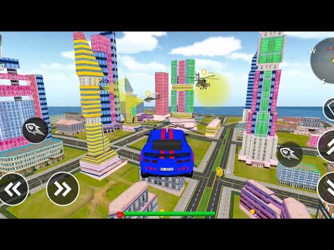 მფრინავი მანქანა/ ტრანსფორმერები/sabavshvo tamashebi/gonkebi/manqanebi/transformeri/flaying car/