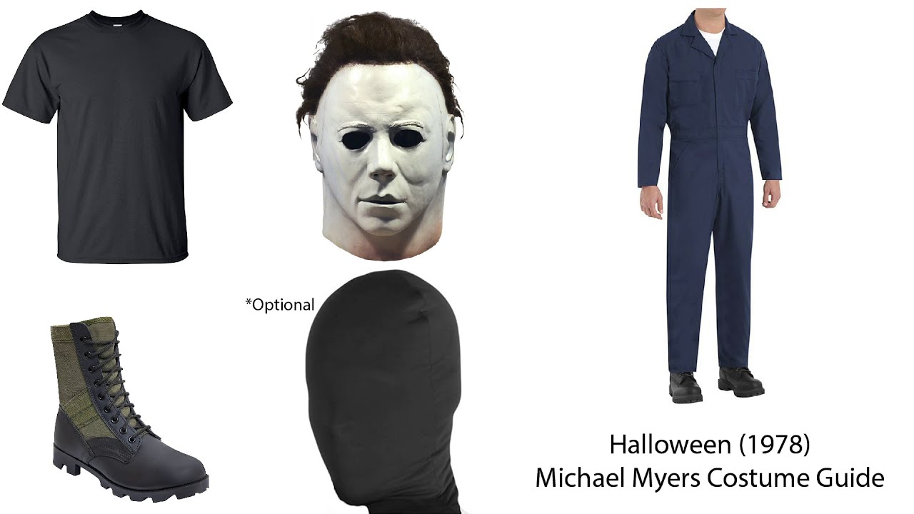 Michael Myers Outfit Clearance Outlet, Save 52% | jlcatj.gob.mx