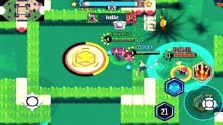 Heroes Strike | 3v3 Gameplay Moba Brawl Android Gameplay (Unreleased) screenshot 5