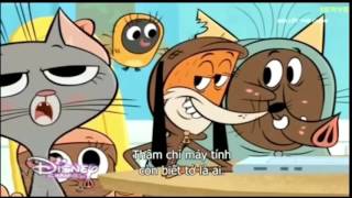 The Rescuers Down Under Thewildanimal13 Style Part 20 - Hawk-Napped