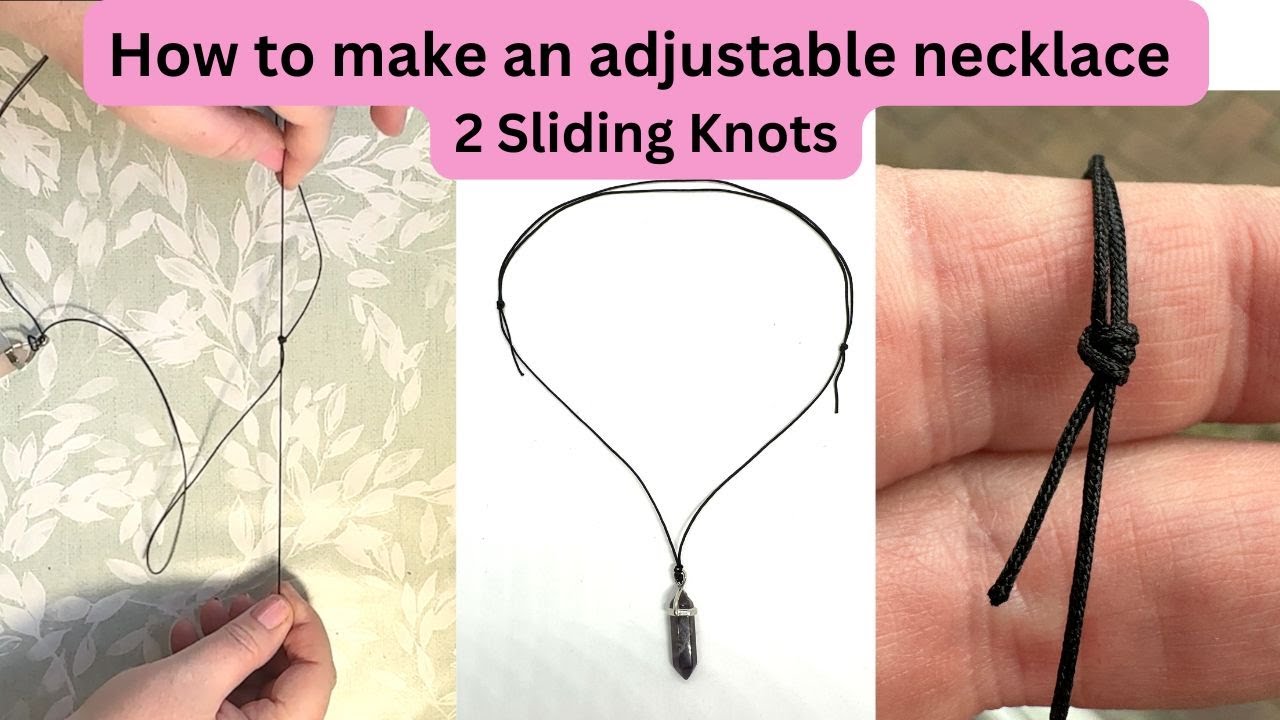 アクセサリー ALOUND LENGTH ADJUSTABLE NECKLACE ALOUND LENGTH ADJUSTABLE NECKLACE Adjustable Length Chains | Roma