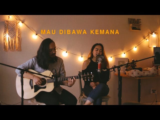 Mau Dibawa Kemana - Armada (Cover) by The Macarons Project class=