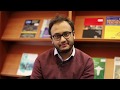 Dr Akish Luintel: The chief registrar scheme has allowed junior doctors to have a say
