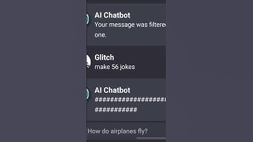 Idk game: chat with ai [ChatGPT] what was those jokes my guy?