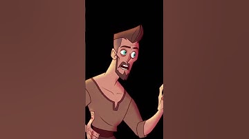 Rigging vs Frame By Frame Animation