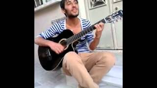 barış uçar aşk bizi yakar