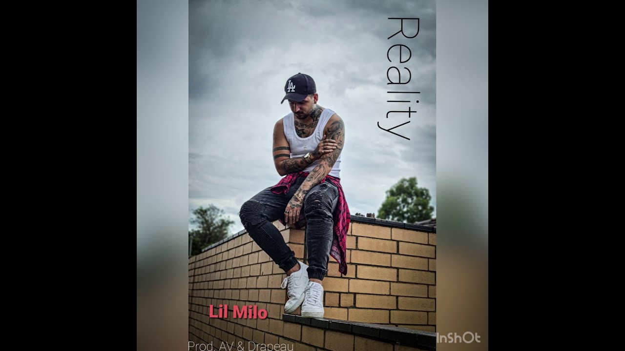 Guarda Lil Milo - Reality (Prod. AV & Drapeau) su YouTube Guarda Lil Milo - Reality (Prod. AV & Drapeau) su YouTube