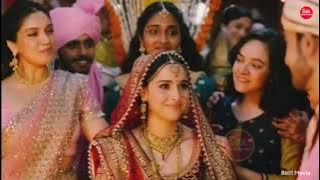 chal is baat per baat khatam new song rakshabandhan