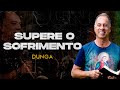 O que fazer quando o sofrimento chegar? | Palavras de Restauração | DUNGA