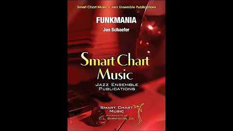 Funkmania by Joe Schaefer